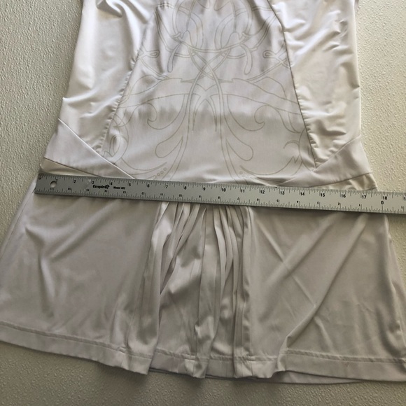 Adidas Tennis Dress Womens Size M - Picture 14 of 16